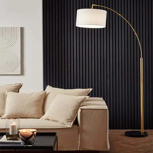 Wood Acoustic panels Craftsman Decor